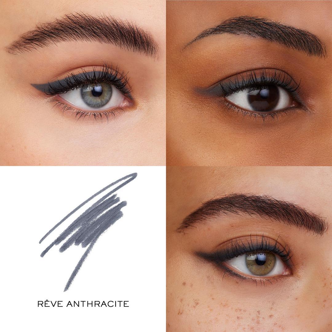 Le Stylo Waterproof Eyeliner Pencil - Uzun Süre Kalıcı Göz Kalemi