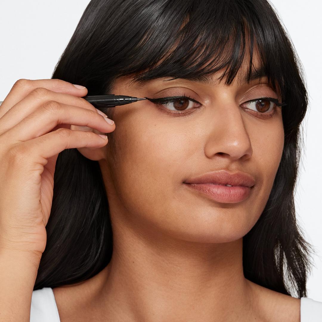 High Impact Easy Liquid Liner