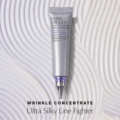 Perfectionist Pro Multi-Zone Niacinamide + Chlorella İçeren Kırışıklık Karşıtı Formül