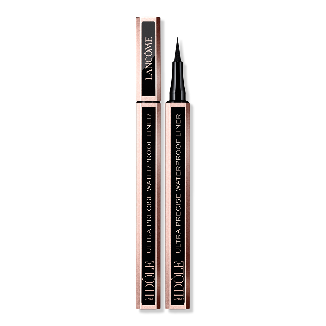 Lash Idole Liquid Waterproof Eyeliner - Su geçirmez Ultra Hassas Keçe Uç
