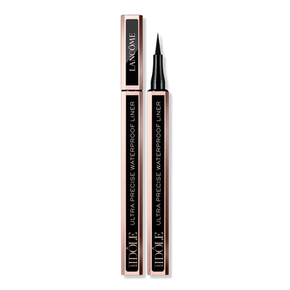 Lash Idole Liquid Waterproof Eyeliner - Su geçirmez Ultra Hassas Keçe Uç