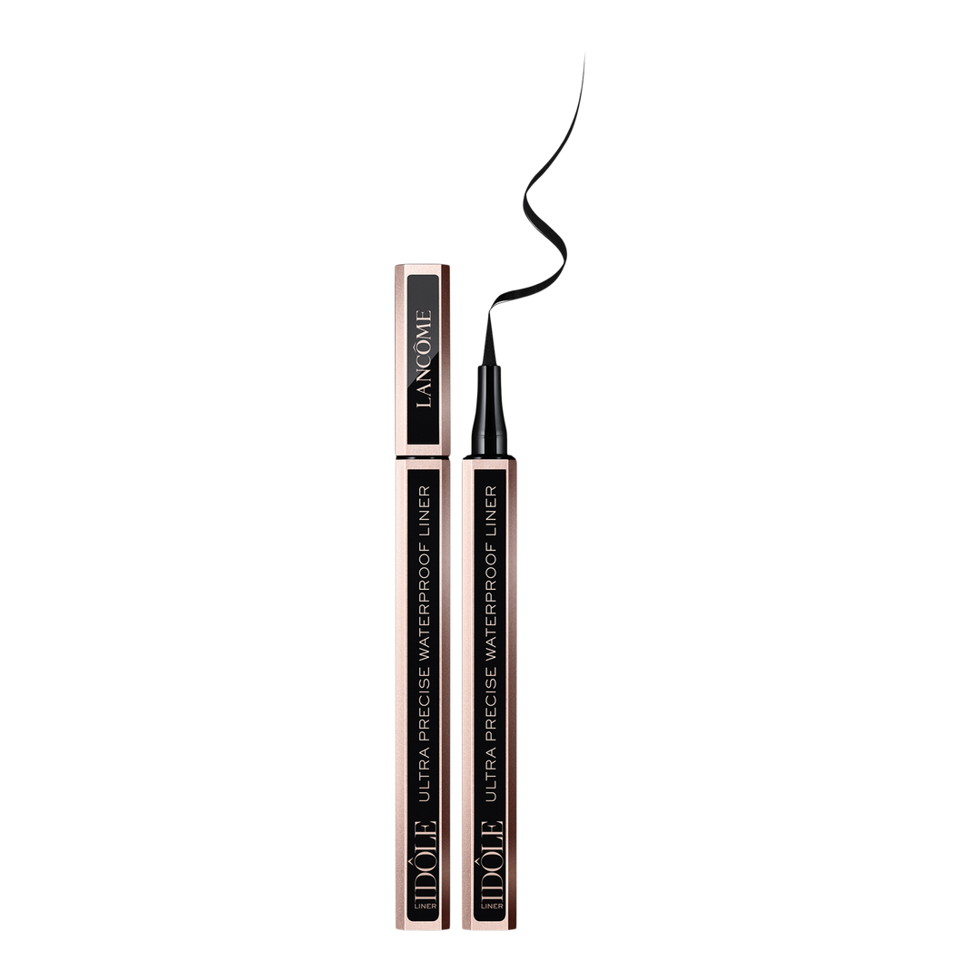 Lash Idole Liquid Waterproof Eyeliner - Su geçirmez Ultra Hassas Keçe Uç