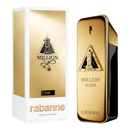 1 Million Elixir Parfum Intense - Eau de Parfum