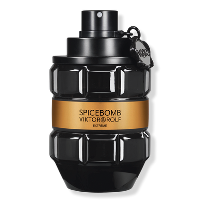 Spicebomb Extreme Eau de Parfum