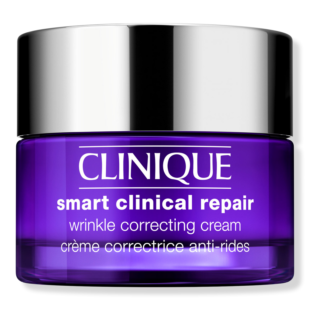 Smart Clinical Repair - Kırışıklık Karşıtı Düzeltici Krem
