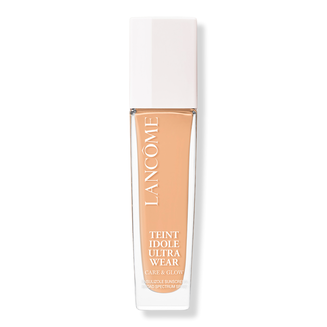 Teint Idole Ultra Wear Care&Glow Fondöten