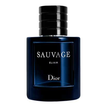 Sauvage Elixir - Erkek Parfüm