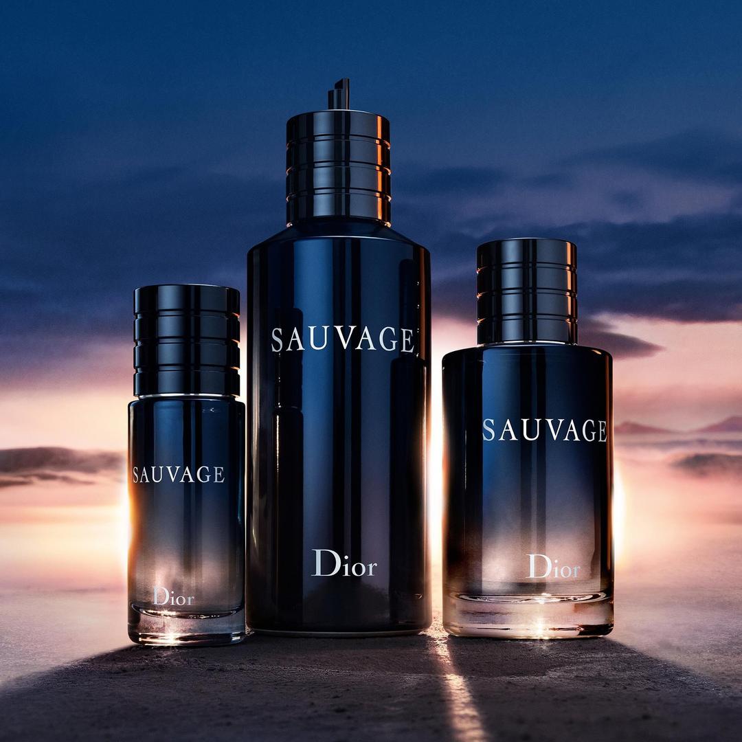 Sauvage Elixir - Erkek Parfüm