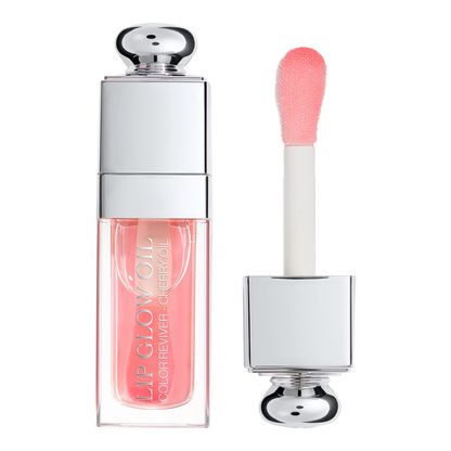 Addict Lip Glow Oil - Renkli Dudak Yağı