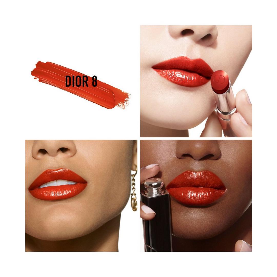 Dior Addict - Parlak Ruj