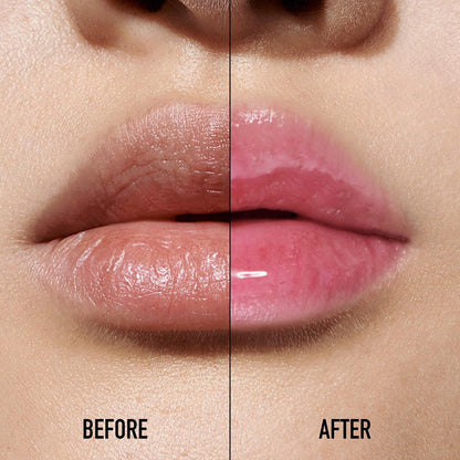 Addict Lip Glow Oil - Renkli Dudak Yağı