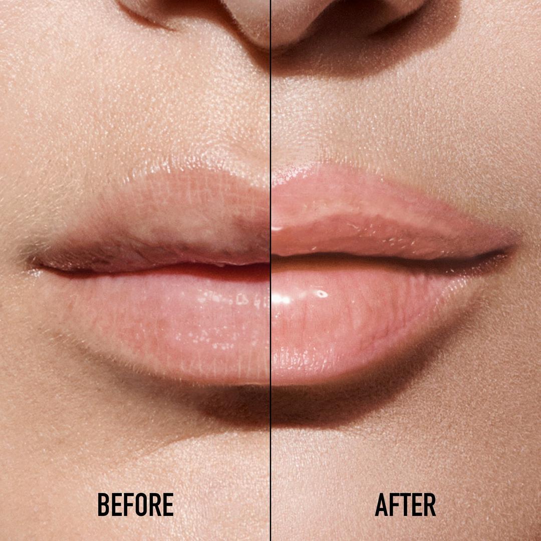 Addict Lip Glow Oil - Renkli Dudak Yağı
