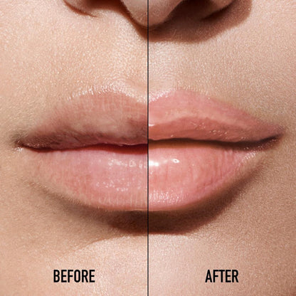 Addict Lip Glow Oil - Renkli Dudak Yağı