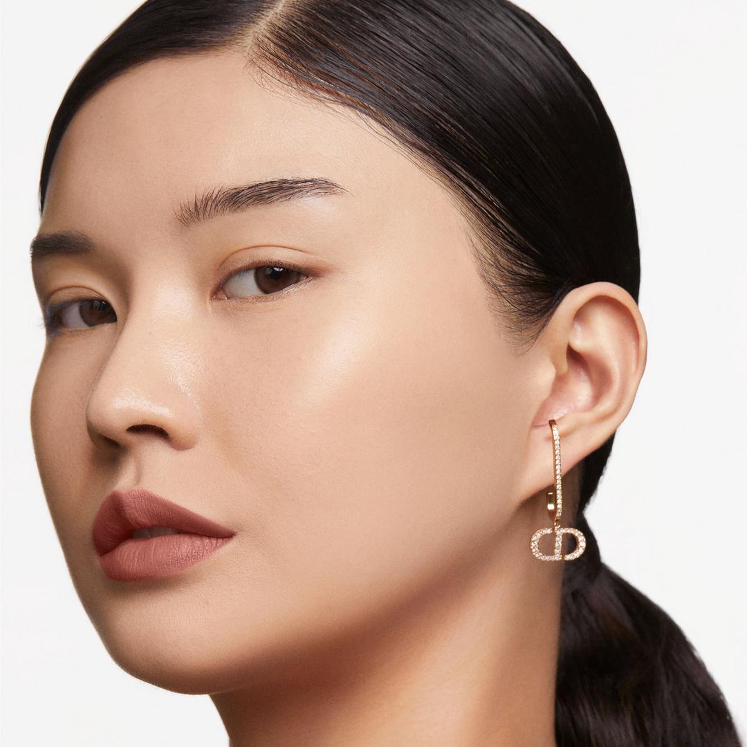 Rouge Dior Forever - Transfer Geçirmez Ruj