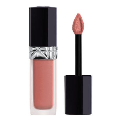 Rouge Dior Forever - Mat Bitişli Likit Ruj