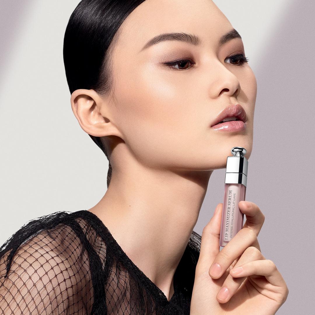 Addict Lip Maximizer Serum - Dudak Dolgunlaştırıcı Bakım