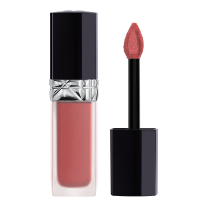 Rouge Dior Forever - Mat Bitişli Likit Ruj