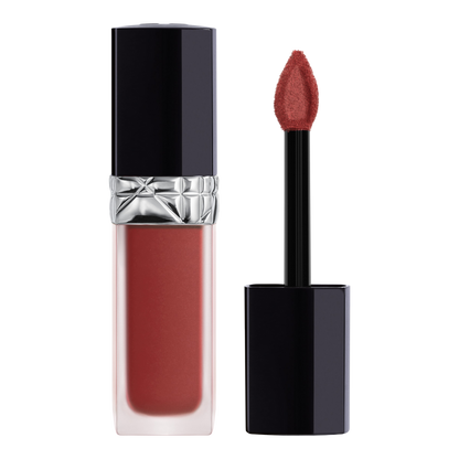 Rouge Dior Forever - Mat Bitişli Likit Ruj