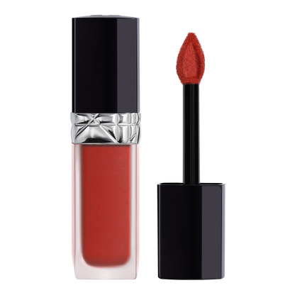Rouge Dior Forever - Mat Bitişli Likit Ruj