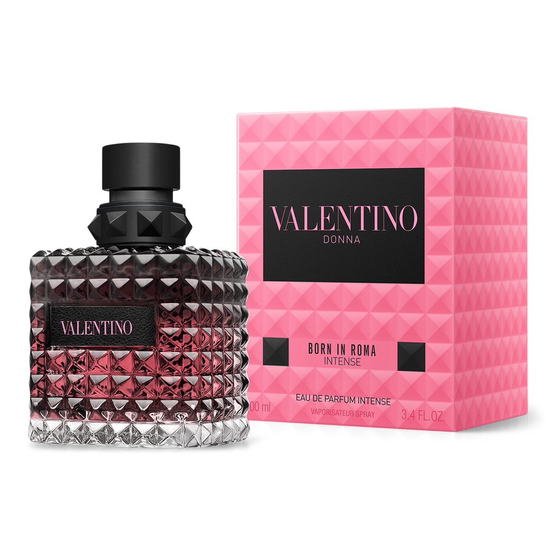 Born in Roma Donna Intense Eau de Parfum