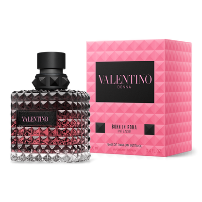 Born in Roma Donna Intense Eau de Parfum