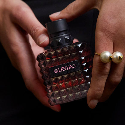 Born in Roma Donna Intense Eau de Parfum