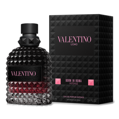 Born In Roma Uomo Intense Eau de Parfum