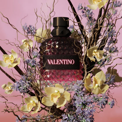 Born In Roma Uomo Intense Eau de Parfum