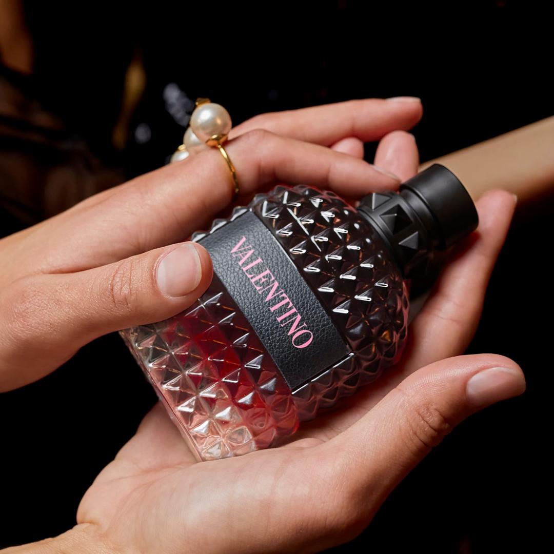 Born In Roma Uomo Intense Eau de Parfum