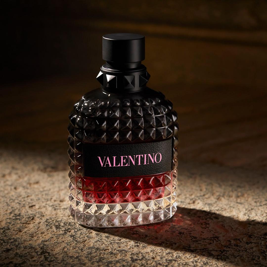 Born In Roma Uomo Intense Eau de Parfum