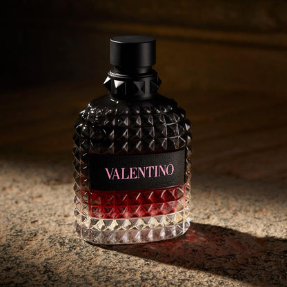 Born In Roma Uomo Intense Eau de Parfum