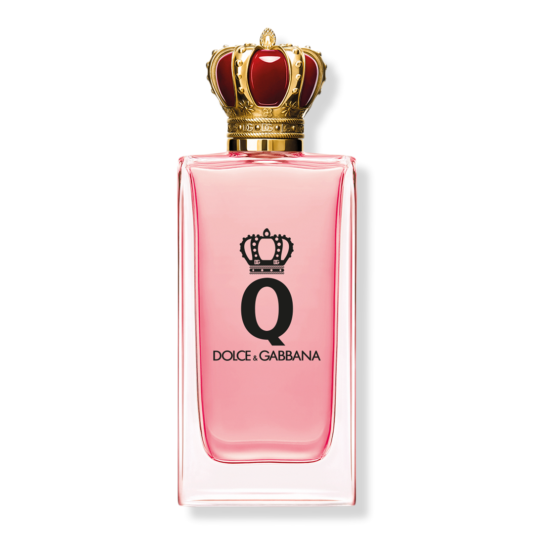 Q By Dolce&Gabbana - Eau De Parfum