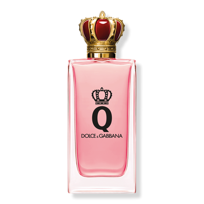 Q By Dolce&amp;Gabbana - Eau De Parfum
