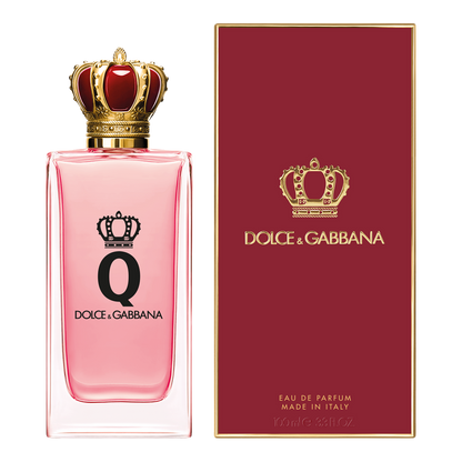 Q By Dolce&amp;Gabbana - Eau De Parfum