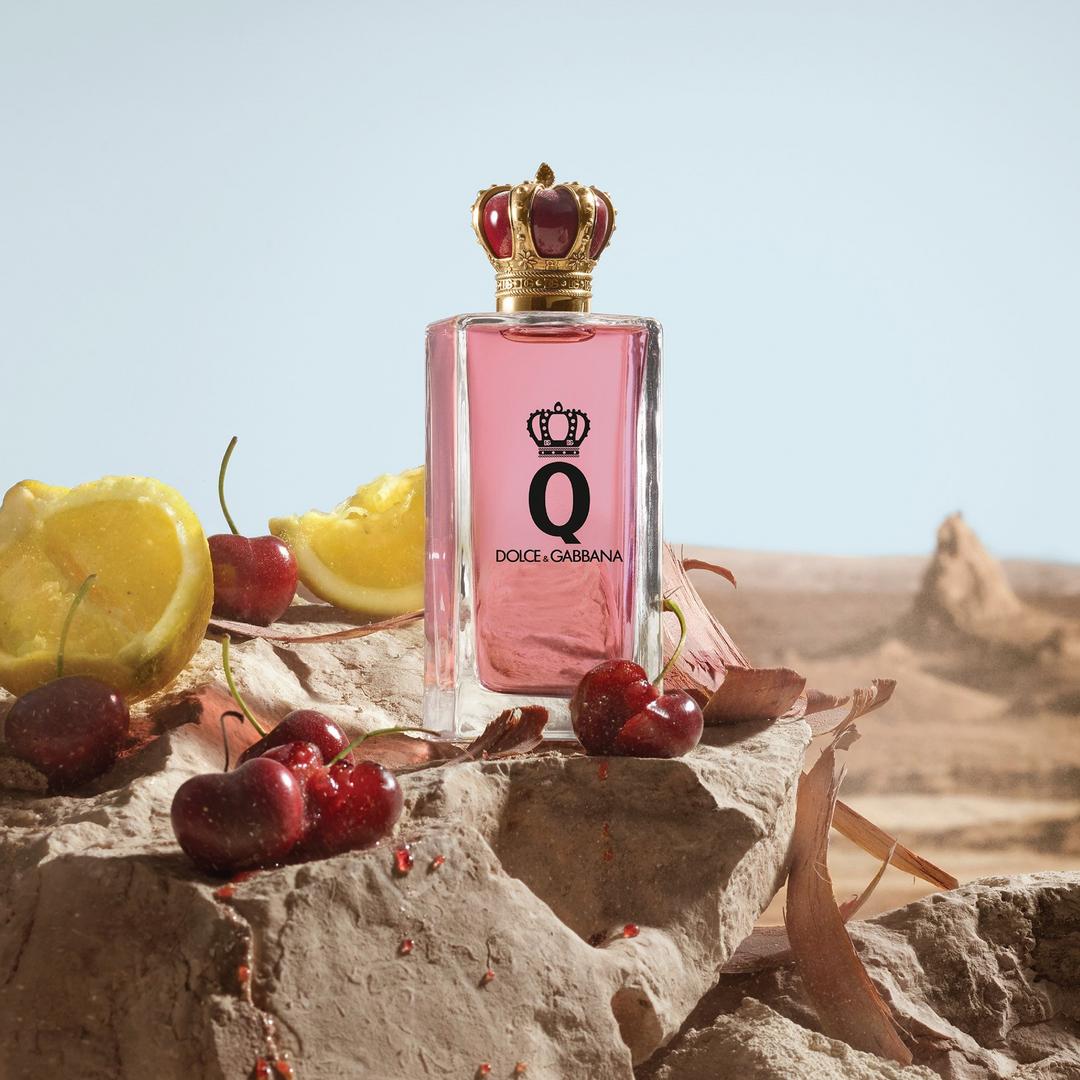 Q By Dolce&amp;Gabbana - Eau De Parfum