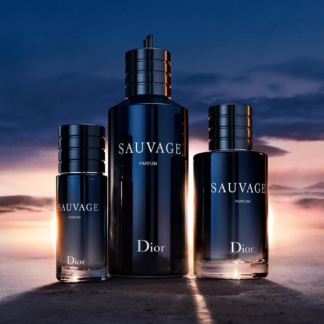 Sauvage - Parfum