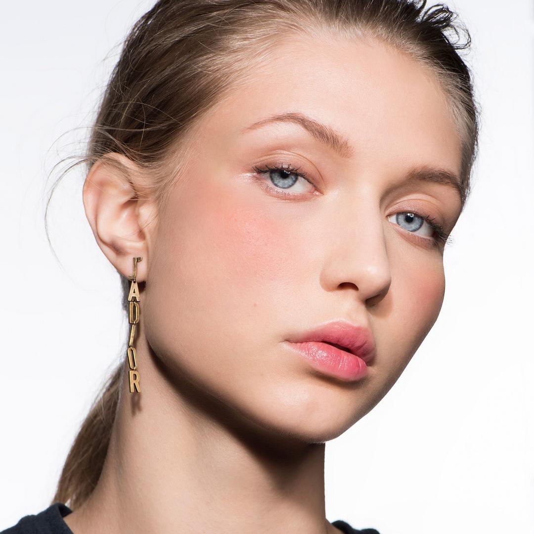 Rouge Blush - Allık