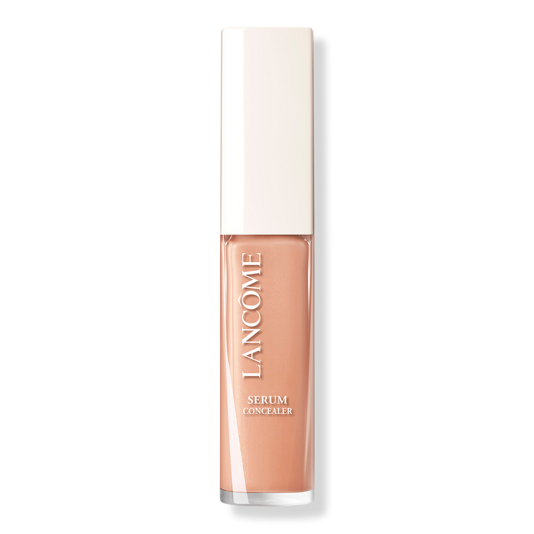 Teint Idôle Ultra Wear Care&amp;Glow Serum Concealer - Kapatıcı Serum