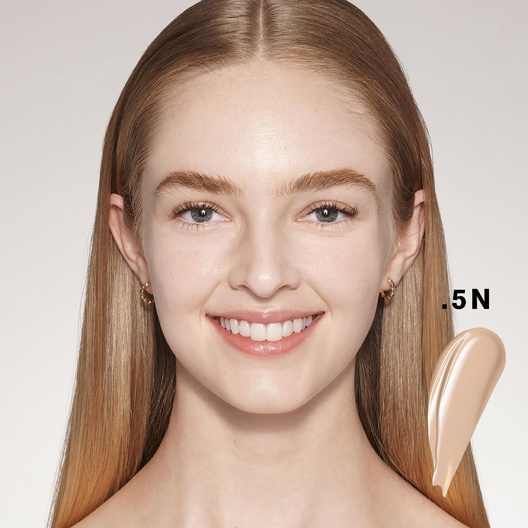Futurist Touch Brightening Skincealer Kapatıcı