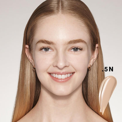 Futurist Touch Brightening Skincealer Kapatıcı