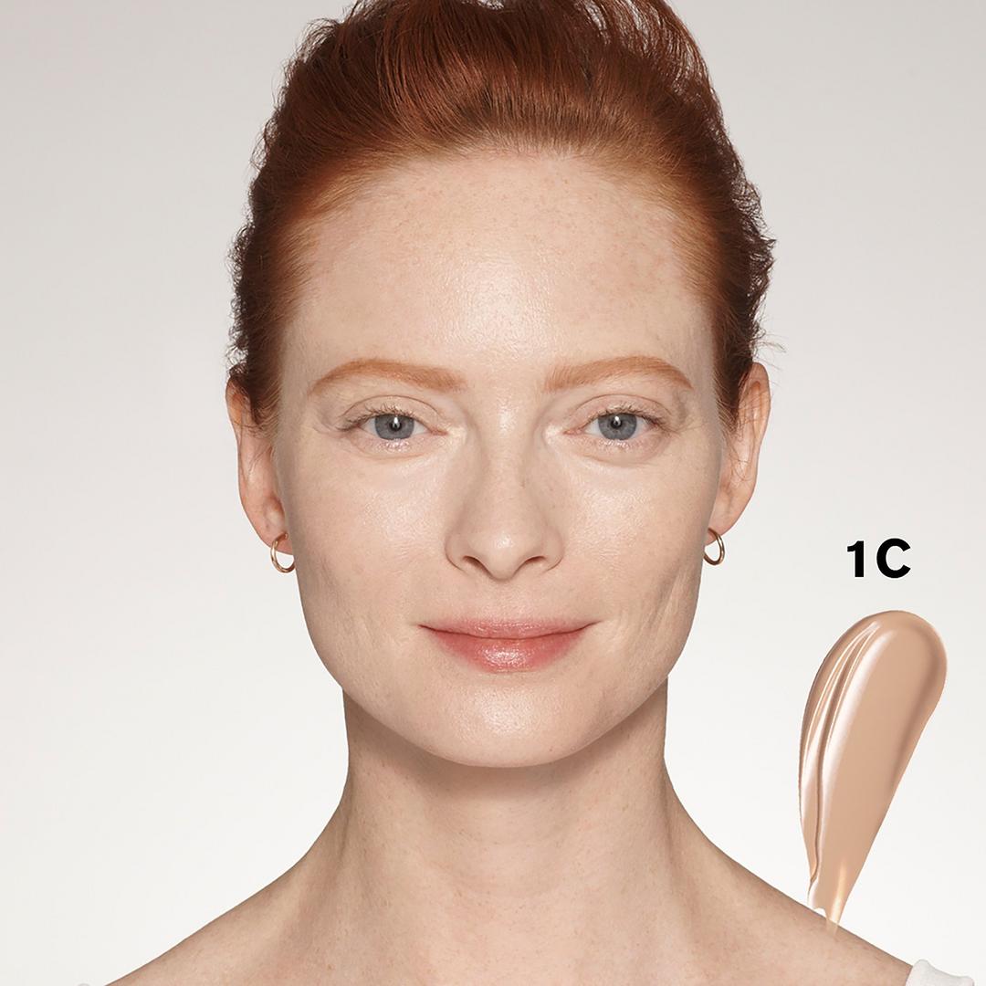 Futurist Touch Brightening Skincealer Kapatıcı