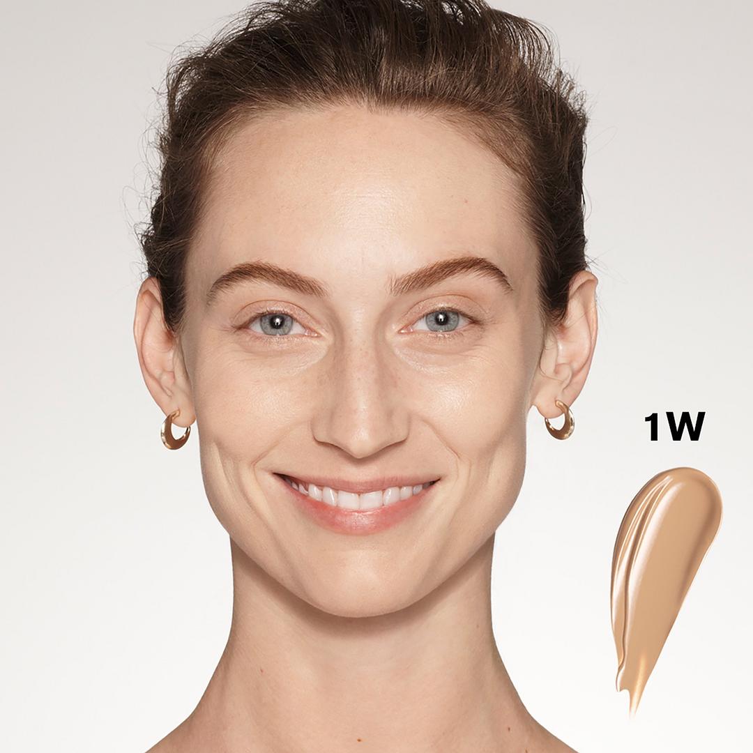 Futurist Touch Brightening Skincealer Kapatıcı