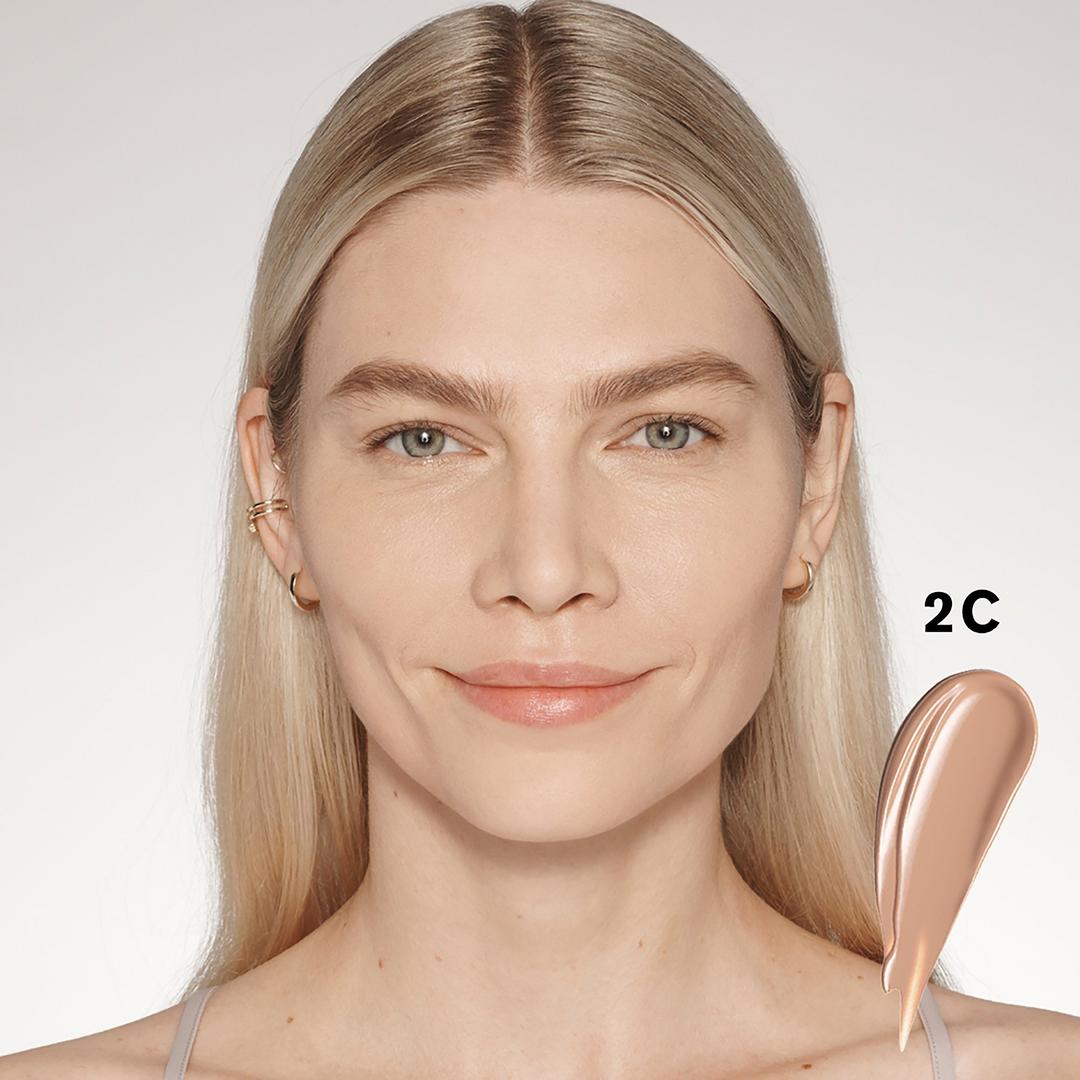 Futurist Touch Brightening Skincealer Kapatıcı