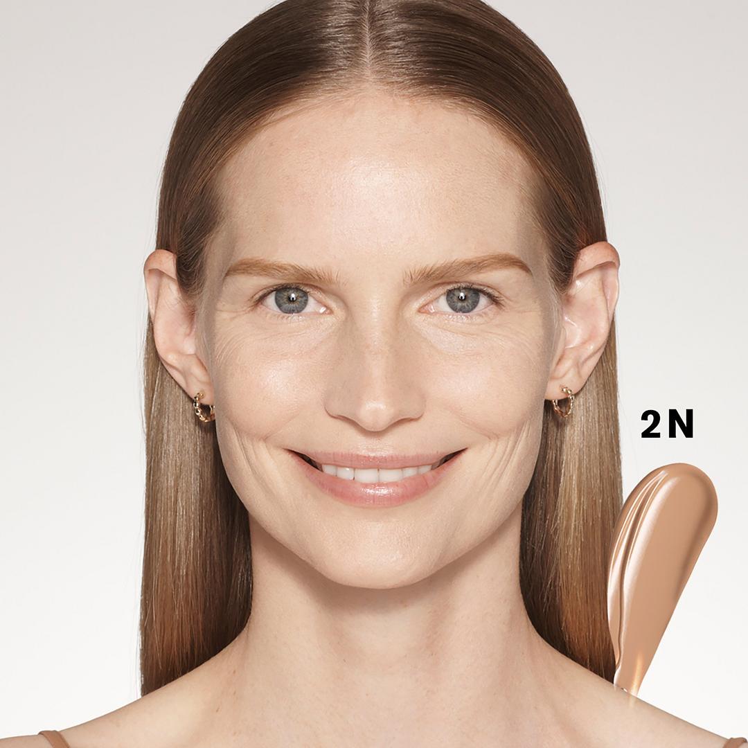 Futurist Touch Brightening Skincealer Kapatıcı