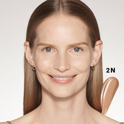 Futurist Touch Brightening Skincealer Kapatıcı