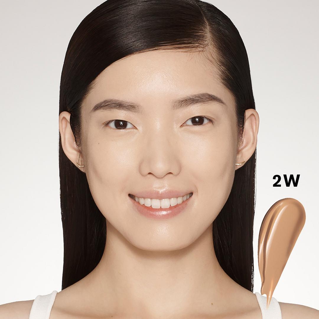 Futurist Touch Brightening Skincealer Kapatıcı