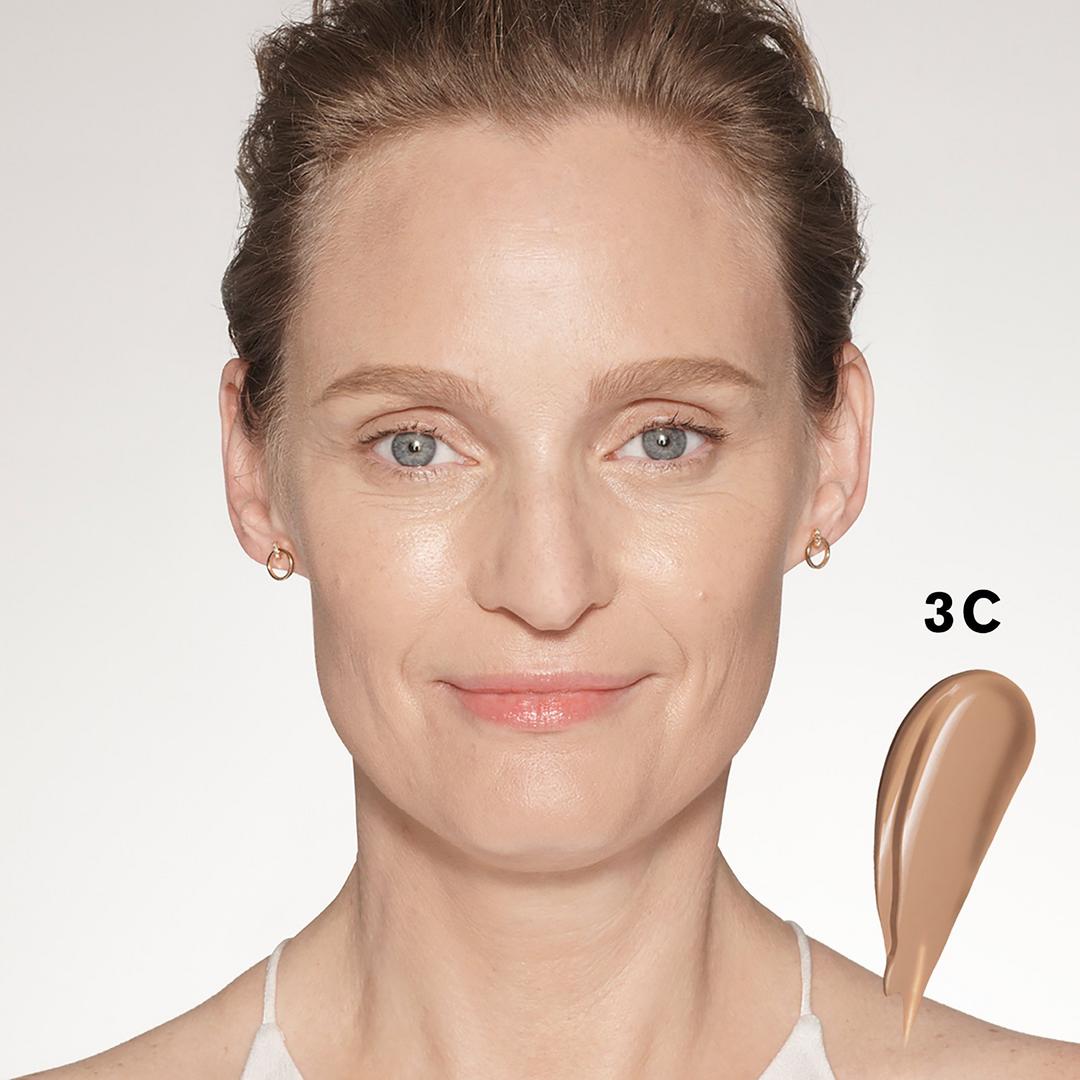 Futurist Touch Brightening Skincealer Kapatıcı