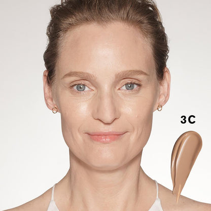 Futurist Touch Brightening Skincealer Kapatıcı