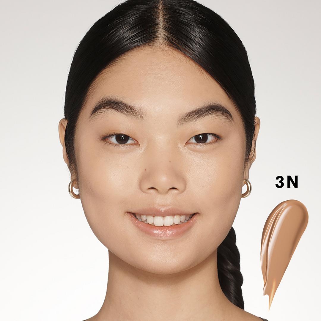 Futurist Touch Brightening Skincealer Kapatıcı