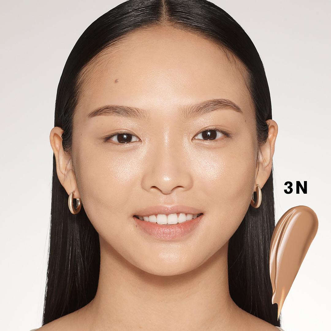 Futurist Touch Brightening Skincealer Kapatıcı